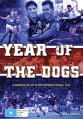 Year of the Dogs