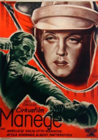 Manege