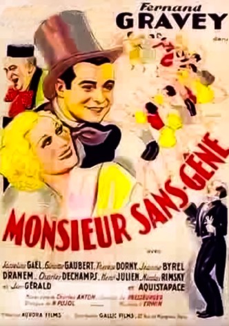 Monsieur Sans-Gêne