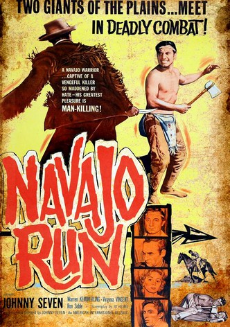 Navajo Run