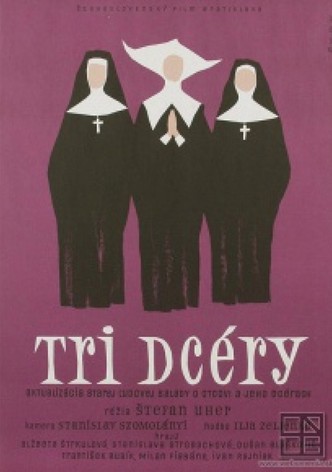Three Daughters