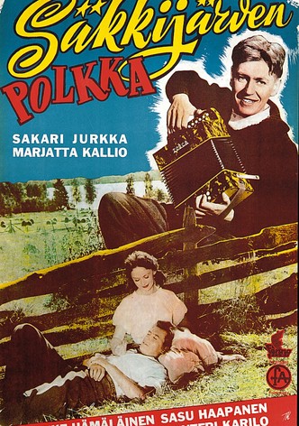 Säkkijärvi Polka