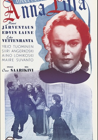 Anna Liisa