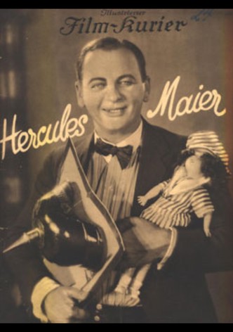 Herkules Maier