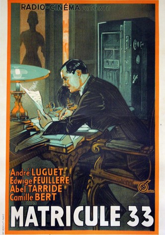 Matricule 33