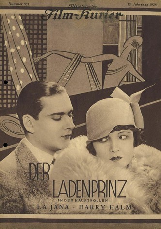 Der Ladenprinz