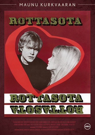 Rottasota