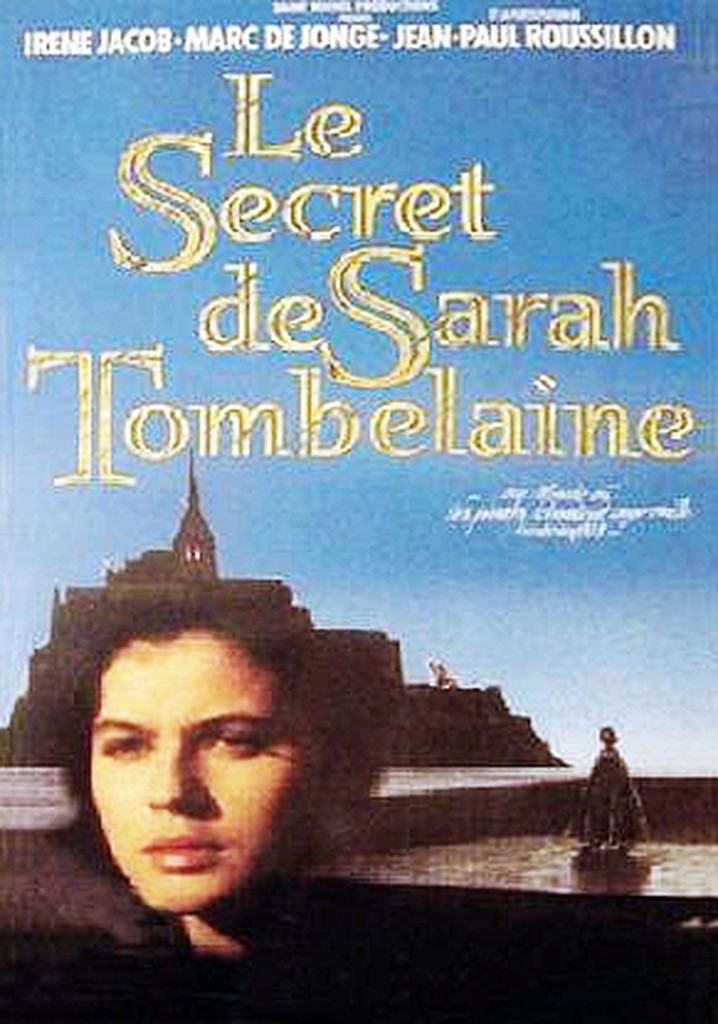 The Secret of Sarah Tombelaine