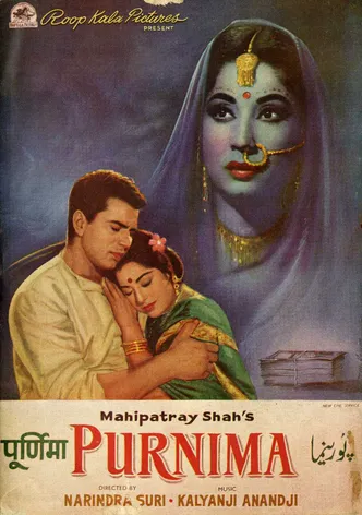Purnima poster