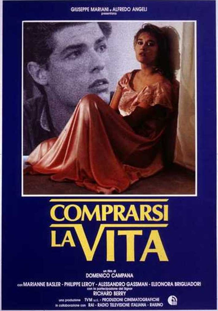 Comprarsi la vita