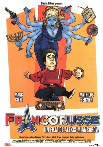 Francorusse
