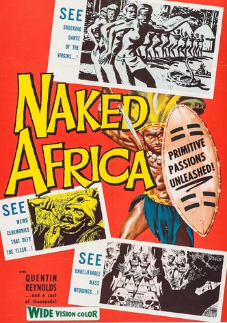 Naked Africa