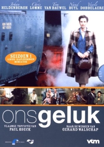Ons geluk
