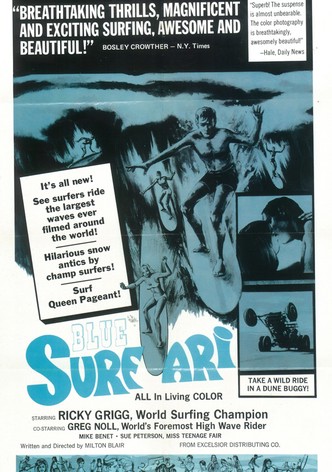 Surfari