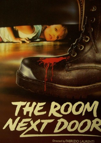 The Room Next Door