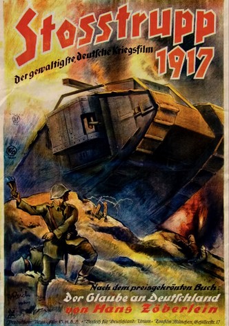Shock Troop