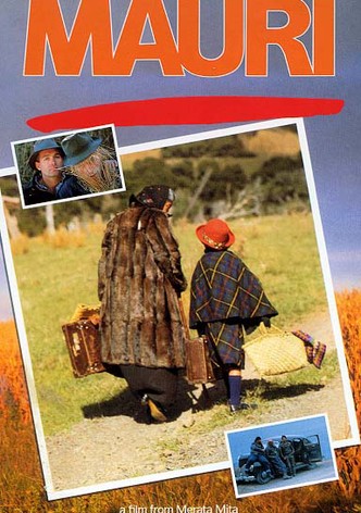 Mauri