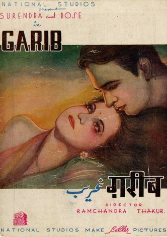 Garib