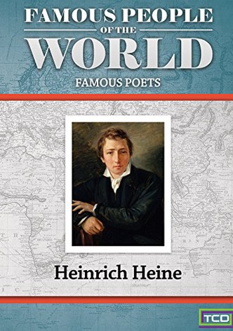 Heinrich Heine