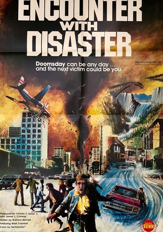 Encounter with Disaster