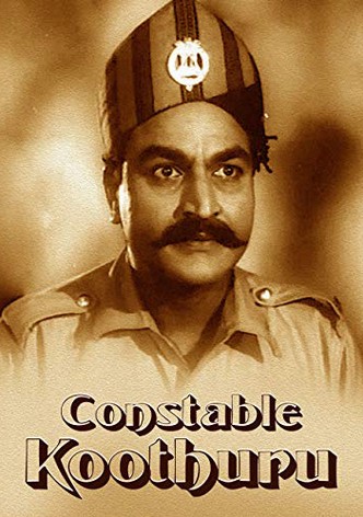 Constable Koothuru