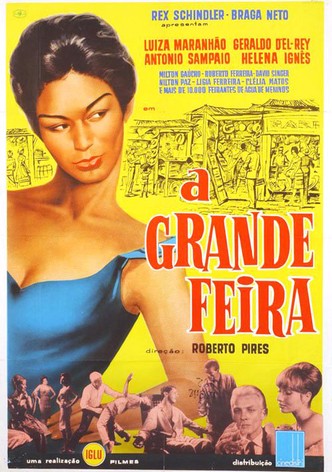 A Grande Feira
