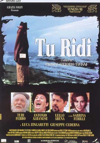 Tú ríes