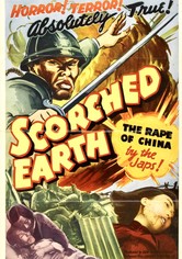 The Scorched Earth