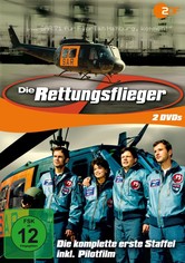 Die Rettungsflieger