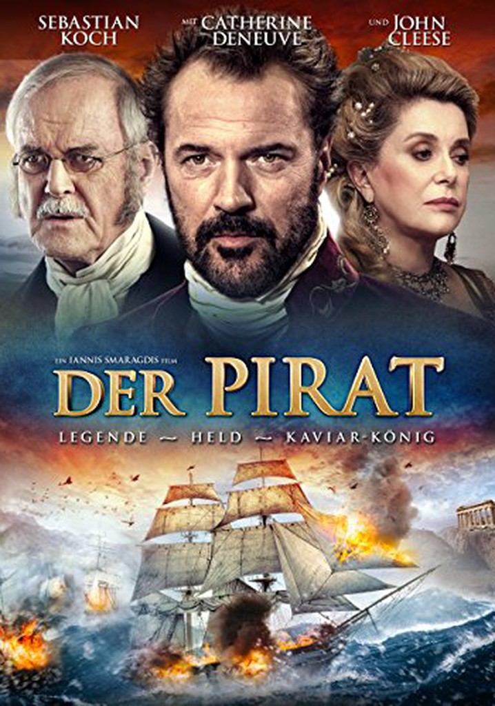 Der Pirat
