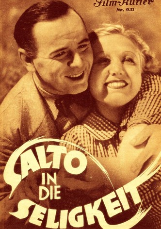 Salto in die Seligkeit