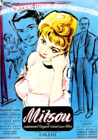 Mitsou