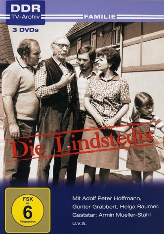 Die Lindstedts
