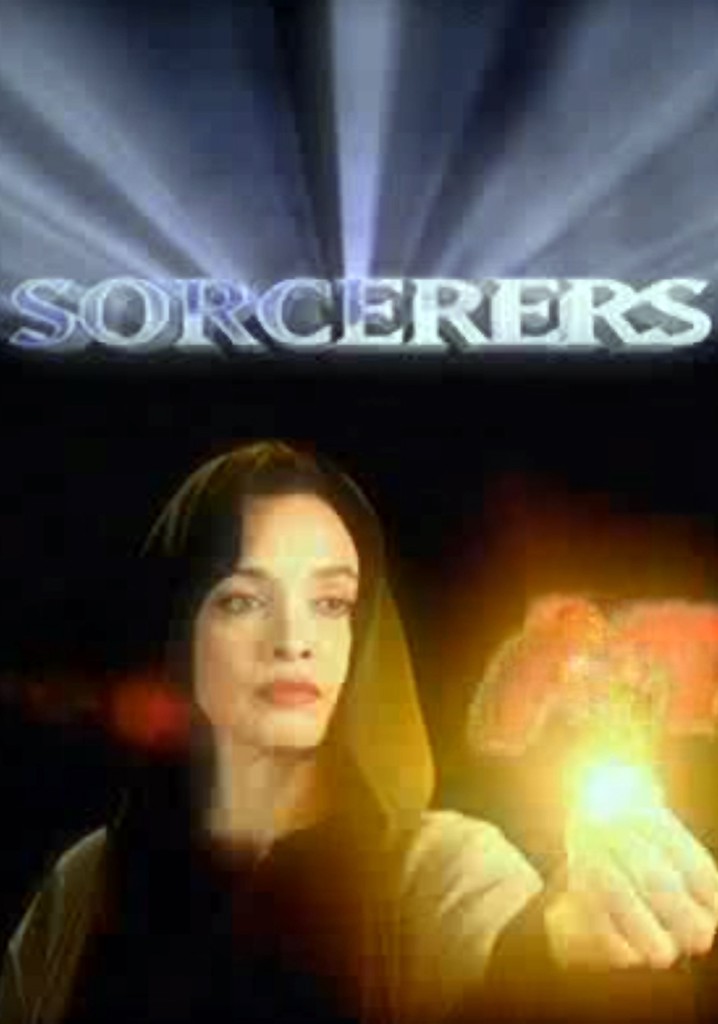 Sorcerers