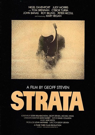 Strata