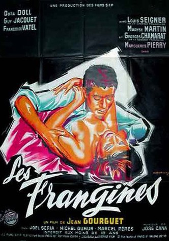 Les frangines