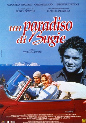 Un paradiso di bugie
