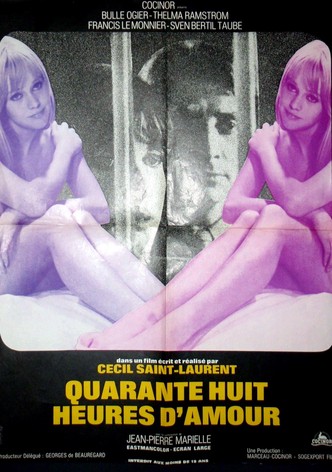 48 Hours of Love