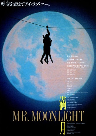 Mr. Moonlight