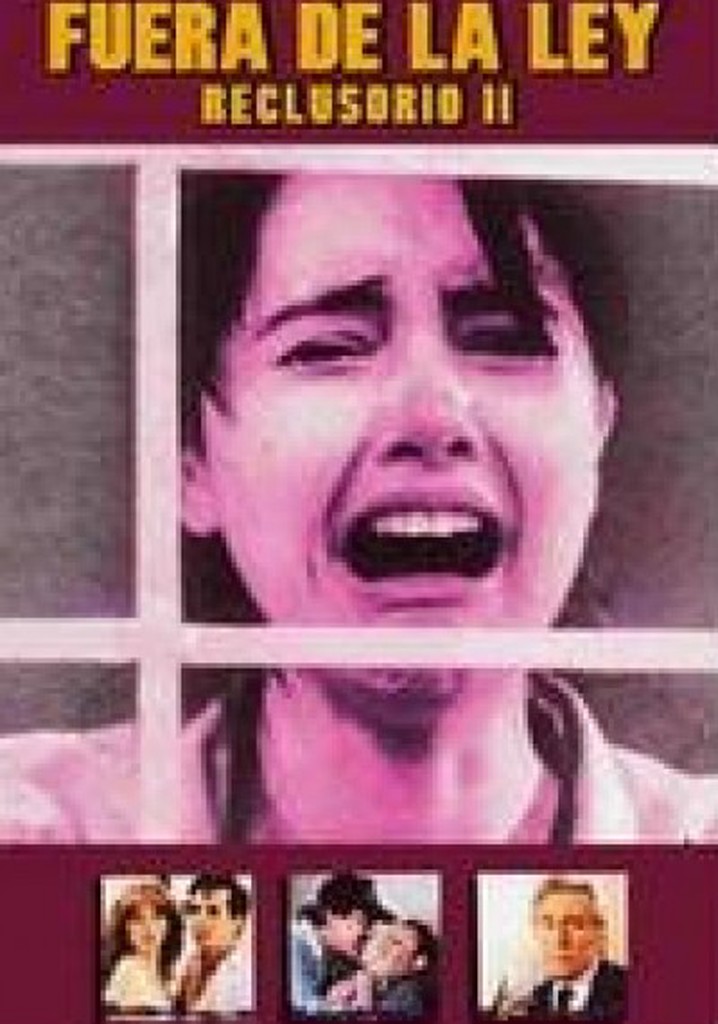Fuera de la ley