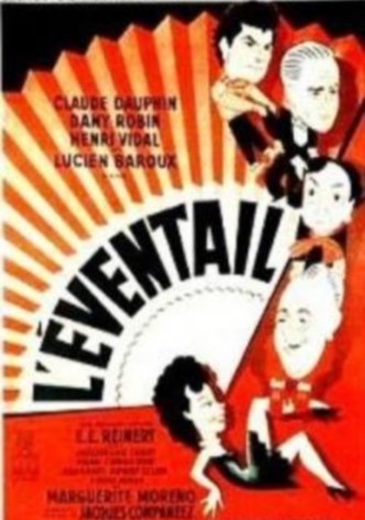 L'Éventail