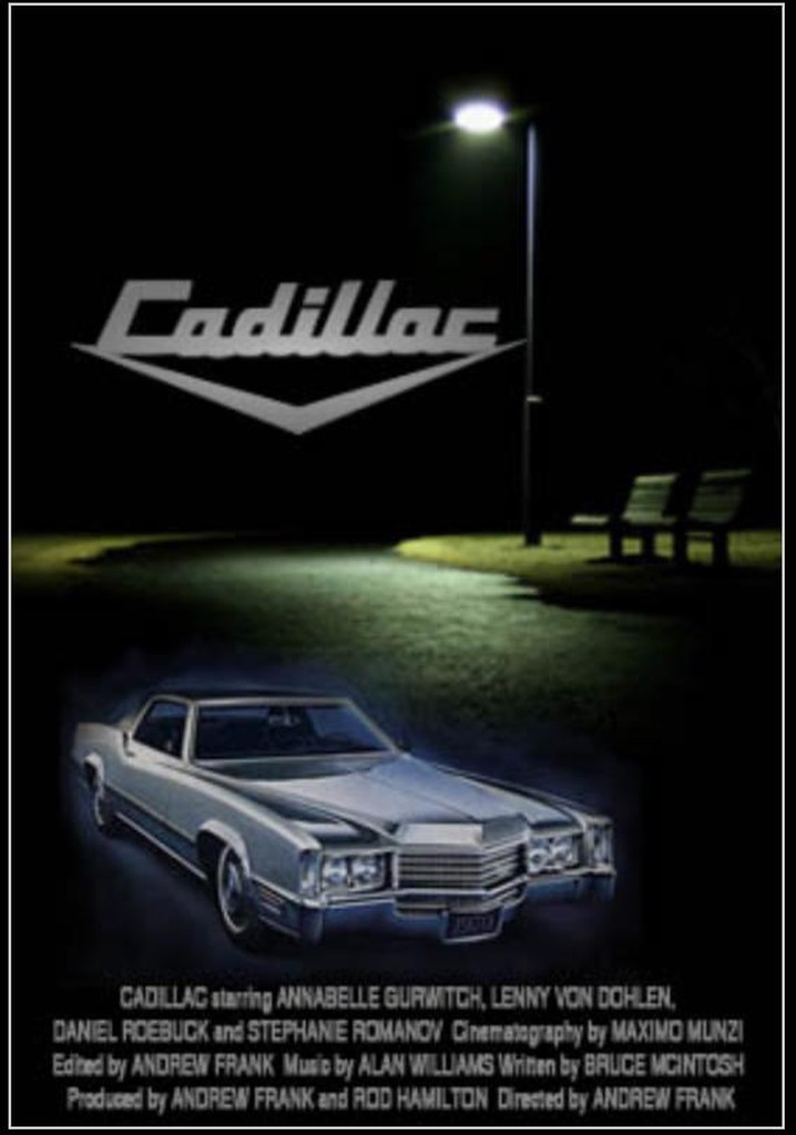 Cadillac
