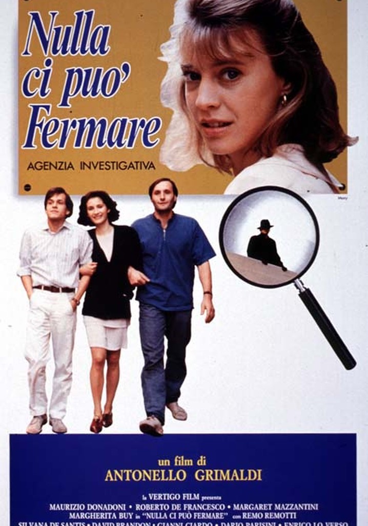 Nulla ci può fermare