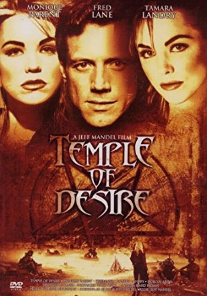 Temple of Desire