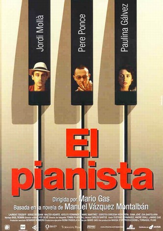 The Pianist