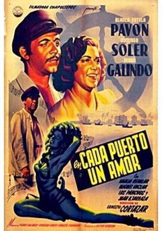 En cada puerto un amor