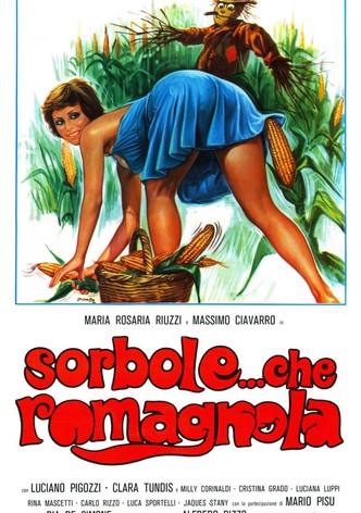 Sorbole... che romagnola