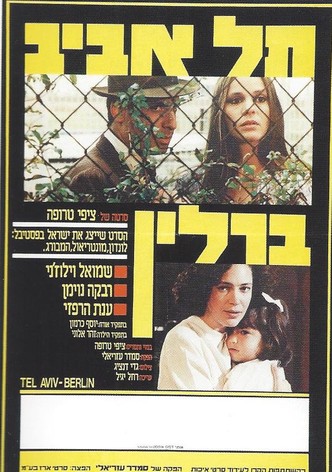 Tel Aviv-Berlin