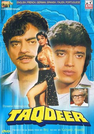 Taqdeer