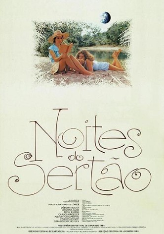 Noites do Sertão